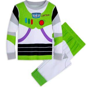 Buzz Lightyear Costume PJ PALS for Kids – Toy Story